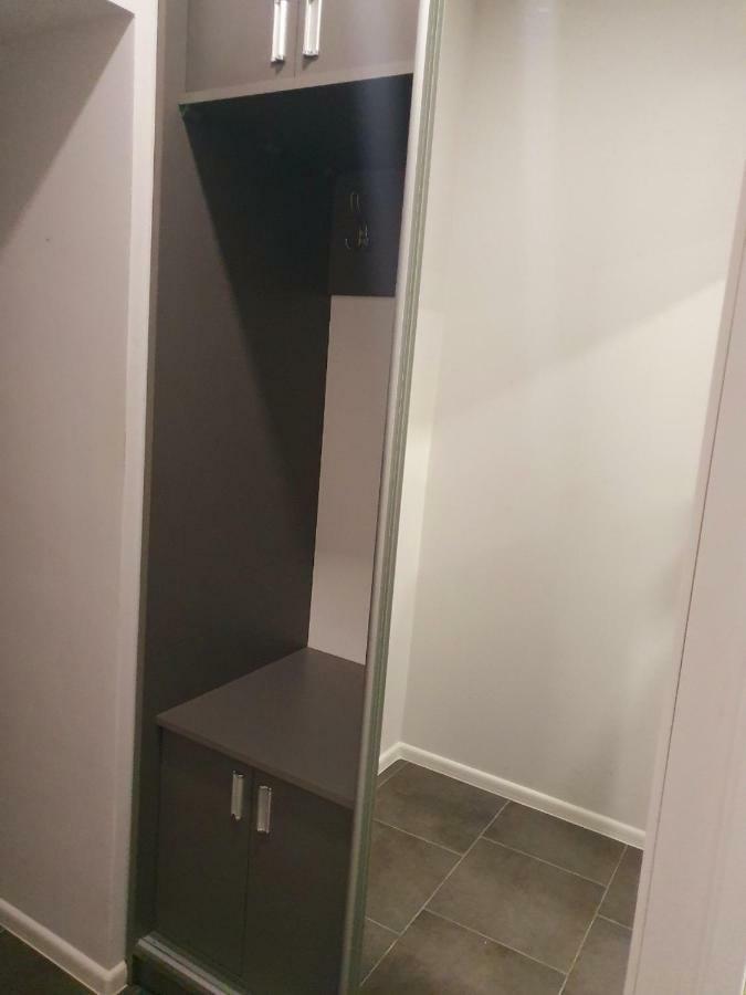 Apartments Yes Uzhhorod Ngoại thất bức ảnh